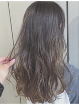 アライブ キチジョウジ(ALIVE Kichijoji) 【ALIVE 吉祥寺】アッシュハイライトグラデーション