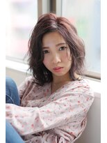 ソーホー ニューヨーク シズオカ(SOHO newyork SHIZUOKA)&nbsp;大人かわいいグラデーションカラー