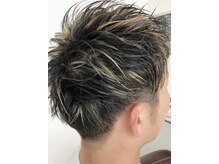 ノイエ (Hair salon Noie)