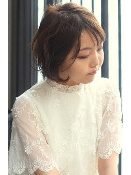 アンビエンテ(ambiente) ボブ