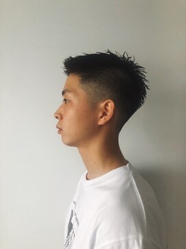 キャンバス(canvas) フェード