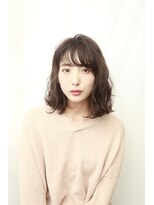 リラ バイ クオーレ(LIRA by CUORE)&nbsp;エアリーボブ