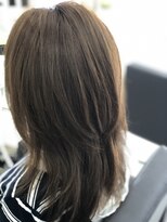 アヴニール アックス(Avenir axe)&nbsp;スクエアーレイヤー