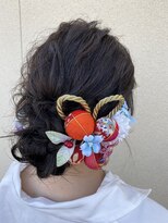 ラドンナアデッソ(LA.DONNA ADDESSO)&nbsp;成人式セット