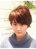 フレンチショート☆
