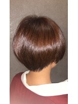 アールハーツ 鶴田店(R-HEARTS)&nbsp;☆艶やかベリーショコラ