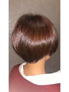 アールハーツ 鶴田店(R-HEARTS) ☆艶やかベリーショコラ