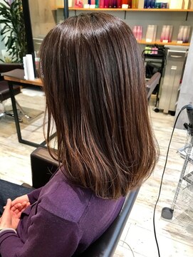 モードケイズ 西宮(MODE K's) 西宮/大人かわいい/20代/30代/40代/小顔/髪質改善