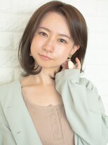 ノイン(noine)&nbsp;この人と一緒にいると楽しそう！と思われるような人に