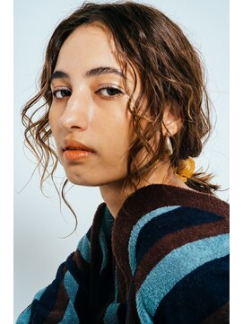 ピンナップガール(PiNup GirL) Wet/arrange　　茅ヶ崎/湘南