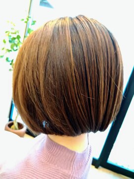 グランディール(Gran Dir) ボブ/ショート/ショートボブ/ミニボブ/ハンサムショート