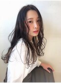 【hair labo.】スプリングロング