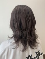 ネオリーブシェリエ 浅草店(Neolive cherie)&nbsp;ラベンダーグレージュ