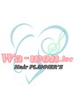 ヘアプランナーズワヲン(Hair PLANNER’S Wa-won.lsc)/Wa-won.lsc【ワヲン】高知