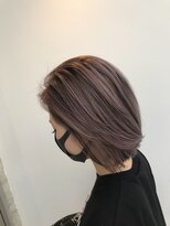 エイト マカビ 沖縄真嘉比店(EIGHT makabi)&nbsp;【EIGHT 真嘉比】お客様スタイル_