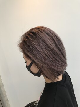 エイト マカビ 沖縄真嘉比店(EIGHT makabi) 【EIGHT 真嘉比】お客様スタイル_