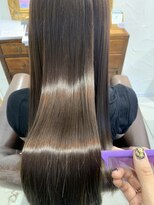 アーティック 唐津店(arttic) 【arttic】ウルティア修復トリートメント