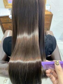 アーティック 唐津店(arttic) 【arttic】ウルティア修復トリートメント