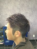アンジュ(ange)&nbsp;メンズダブルカラー