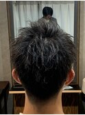 ショートツイスト