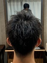 クローバー(CLOVER)&nbsp;ショートツイスト