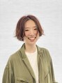 プロッソルキャルム(PROSOL calme) 杉政 有祐美
