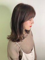 アクシス 栄店(`AXIS) 'AXIS立道 ショコラピンク