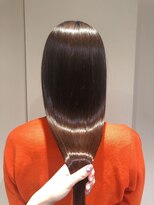 ケーツー 青山店(K two) [K-two青山]縮毛矯正×髪質改善トリートメント[表参道]