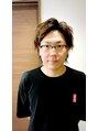 ヘアーアンドフェイシャルキング(Hair&Facial King) 柳澤 翔