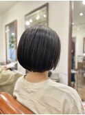 【ミニボブ】