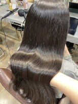 スティル ヘアアンドアイラッシュ(STILL hair&eyelash) ディープシルバー