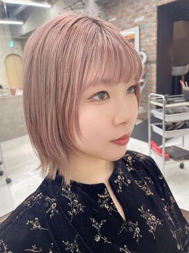 ルース(RUTH) フェイスレイヤー