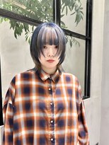 ベック(BECK)&nbsp;ウルフヘア