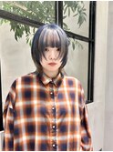 ウルフヘア