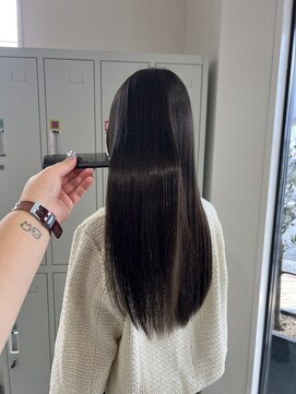 ウィム(wim) ~ Long style