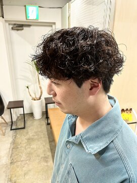 フリーラ 表参道(freera) スパイラルマッシュ