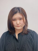 ウインクス&nbsp;中村 茜