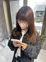 エレン(Ellen)&nbsp;wanhon layer【ワンホンレイヤー】