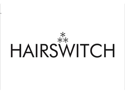 ヘアースイッチ hairswitch