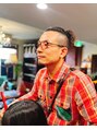 サロンイチナナイチ(SALON171) 松園 良樹