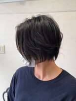 ティモーネ(Timone) ショートStyle