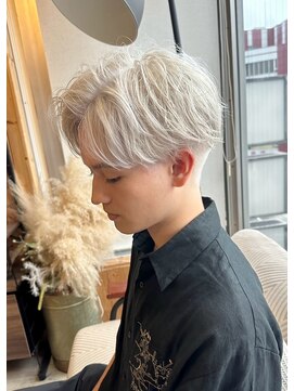 ベル 亀戸 錦糸町(Belle) メンズブリーチ