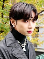 アイトーキョーリタ 渋谷(AI TOKYO Rita)&nbsp;メンズカット/メンズカラー/メンズパーマ/ツイストスパイラル