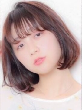 ココラー(COCOlar) Bob