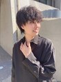 ラフィスヘアー シン 大分店(La fith hair SHIN) 岡本 拓矢
