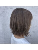 セリュックス(CELUX)&nbsp;ボブ/ショートヘア/ショートカット