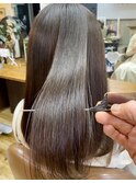 弱酸性プレミアムストレート