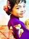 ジンルッカ(JIN Lucca)の写真/七五三、結婚式、入学式、卒業式など特別な日にぜひ！ヘアセット、着付けまで幅広く対応ができるサロン◎