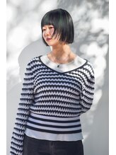 エニイ(ANY)&nbsp;倉田 紗佑里