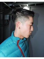 ブロック ジャポン(bloc japon)&nbsp;soft crop /クロップヘア